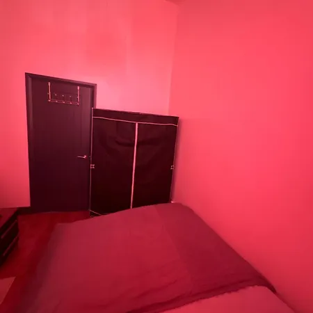 Daire The Old Bank Shared Flat