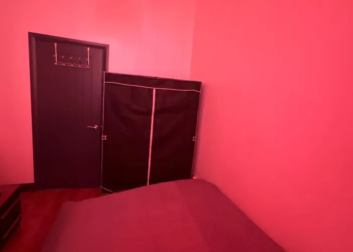 アパート The Old Bank Shared Flat