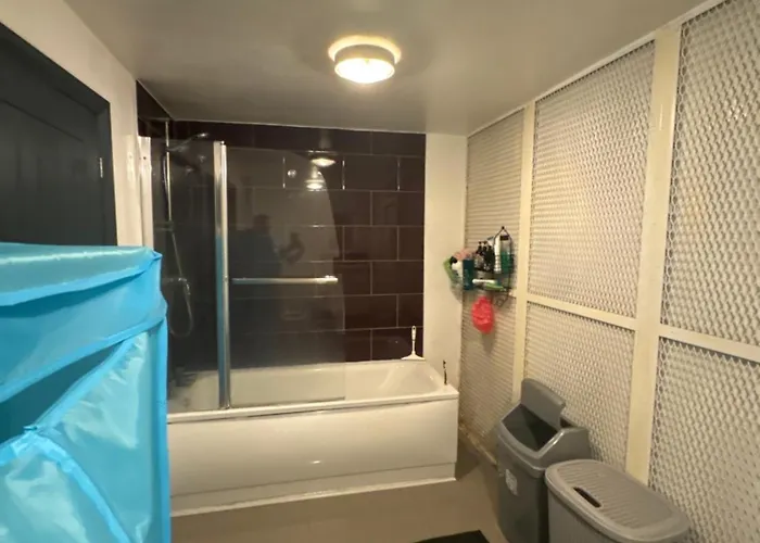 The Old Bank Shared Flat