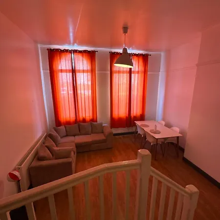 Apartamento The Old Bank Shared Flat