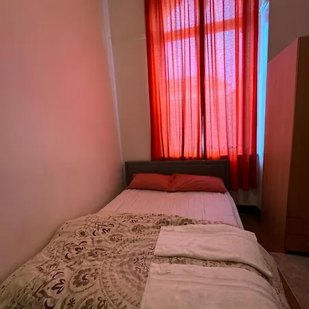 Apartamento The Old Bank Shared Flat