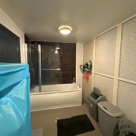 The Old Bank Shared Flat